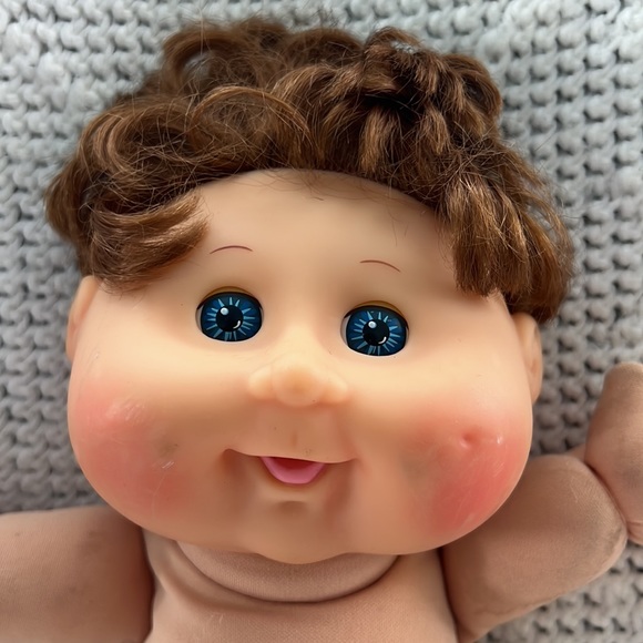 Cabbage patch kids dolls 15” - Picture 14 of 16
